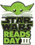 Star Wars Reads Day III