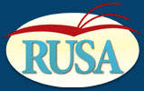 RUSA Logo