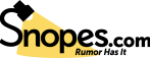Snopes Logo