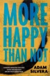 more happy than